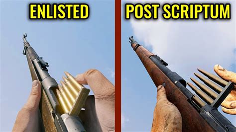 Post Scriptum Weapons 的图像结果