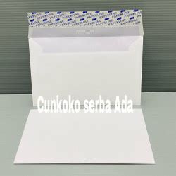 Jual Amplop Putih Paperline PPL 104 PPS Polos 95 x 152 mm - Kota ...