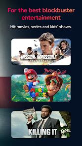 Showmax – Apps on Google Play