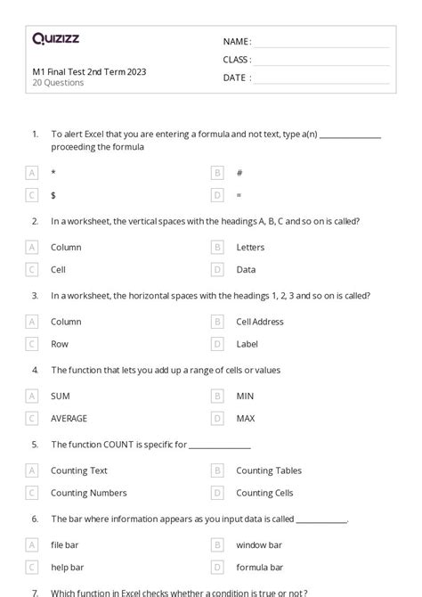 50+ Skip Counting by 2s worksheets for 7th Class on Quizizz | Free ...