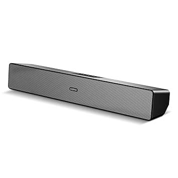 Oraimo 16W Wireless Bluetooth Soundbar 12Hrs Playback, HD Stereo ...