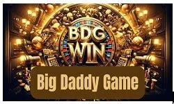 BDG Win Game Login