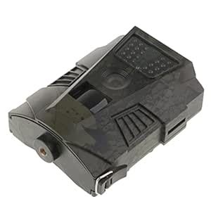 Buy Meadawgs® HT-001 Camera Scouting Infrared Trail Camera with Remote ...