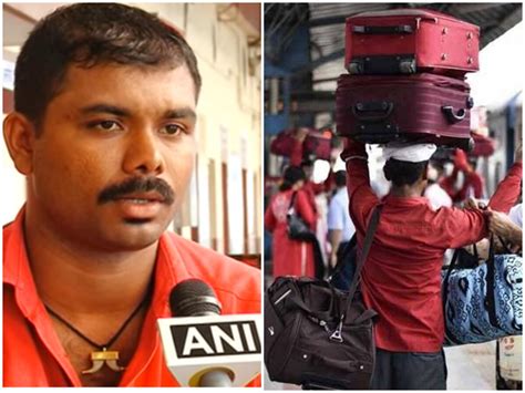 IAS Success Story: ರೈಲ್ವೆ ನಿಲ್ದಾಣದ ವೈಫೈ ಬಳಸಿ ಅಧ್ಯಯನ! ಅಂದು ಕೂಲಿಯಾಗಿದ್ದ ...