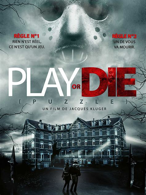 Prime Video: Play or Die