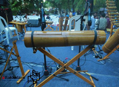 A nostalgic feel of genuine music & rhythm | Bamboo Music