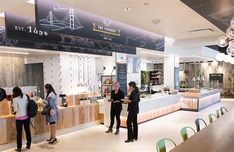 ABOUT — Foundry & Lux