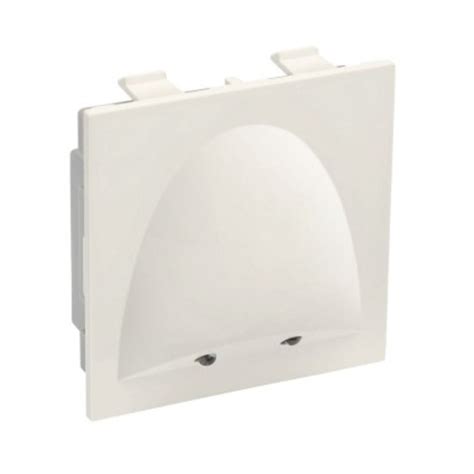Buy Legrand Britzy Modular Skirting Light 2 Module 6734 77 Online at ...