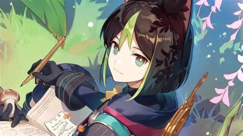 Best Genshin Impact Characters To Wield Ibis Piercer Bow