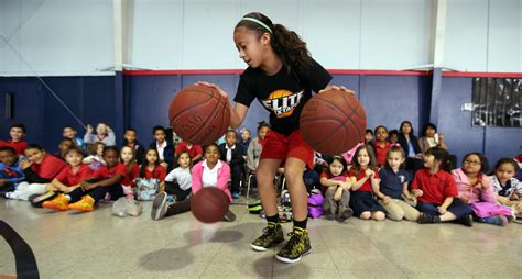 Jaden Newman – Inside The Life Of The Basketball Prodigy