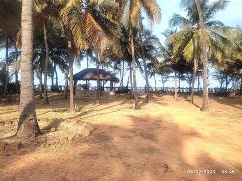 SHANTIVAN HERITAGE HOME & SAMUDRIN BEACH RETREAT (Kundapur, Karnataka ...