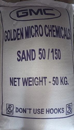Trader - Retailer of Calcium Carbonate Powder by Golden Micro Chemicals ...