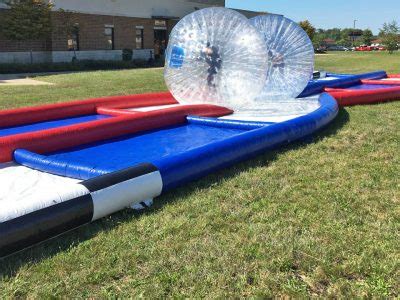 Human Hamster Ball 的图像结果