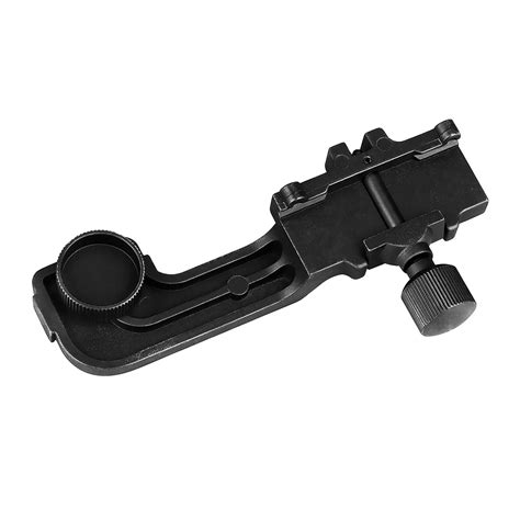 Buy Rail Bracket for Night Vision Pvs14，Metal/POM Night Vision Device ...