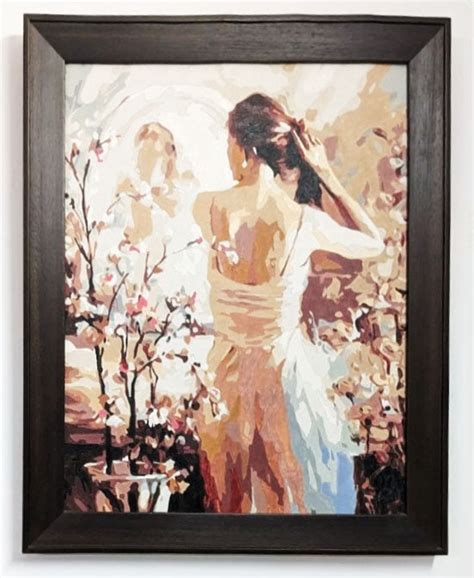 Art Framing & Photo Frame Order Service in Delhi | Gallery – Brand ...