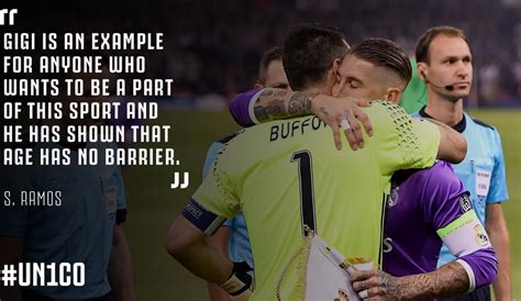 The story of Gigi’s final season at Juventus - Juventus