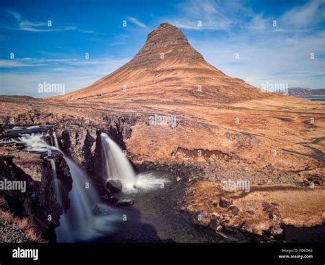Snaefell iceland hi-res stock photography and images - Alamy