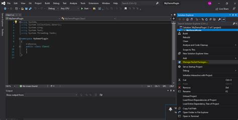Image result for Plugin Tutorial in Dynamics 365