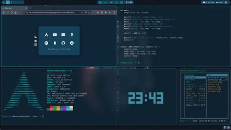 Image result for Linux Window Managers