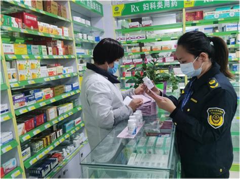 四川省米易县一药房涉嫌未凭处方销售处方药被查处-中国质量新闻网