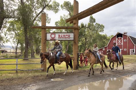 Circle Bar Guest Ranch – Rustic Vacations
