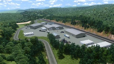Norfolk Southern Pittsburgh Line v0.5 - Train Sim Community