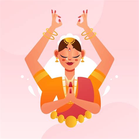 Bharatanatyam Images - Free Download on Freepik