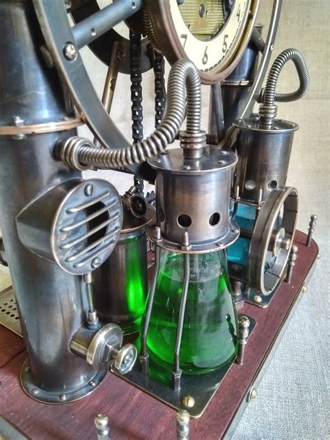 Image result for Time Machine Clock