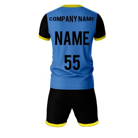 All Over Printed Jersey With Shorts Name & Number Printed.NP50000668_1 ...