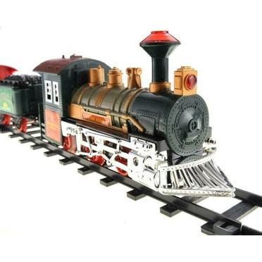 Image result for Union Express Train Set