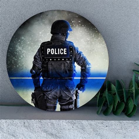 Image result for Law Enforcement Retractable Signs