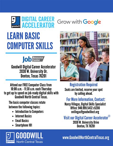 Learn Basic Computer Skills 的图像结果