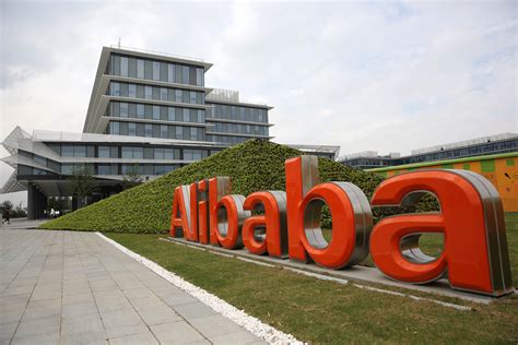 We went inside Alibaba