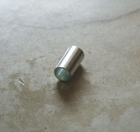 BSA C15 etc. Petrol Tank Bolt Spacer Tube | BRITISH Only Austria ...