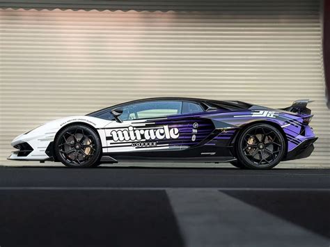 10 Show-Stopping Car Wrap Design Ideas to Transform Your Ride into a M – Teckwrap International