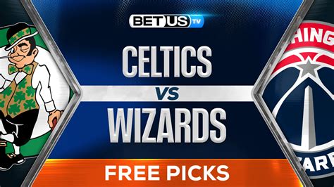 Celtics vs Wizards Predictions and Picks: Oct 24, 2024