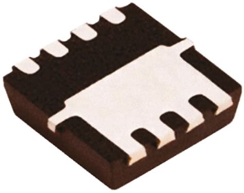 SI7232DN-T1-GE3 Vishay | Dual N-Channel MOSFET, 24 A, 20 V, 8-Pin ...
