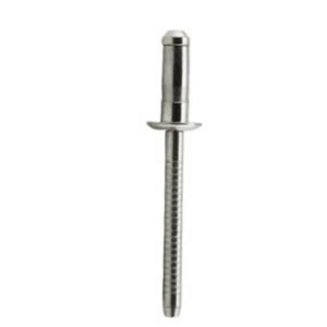 Blind Rivet - Multi Grip Blind Rivet Aluminium Manufacturer from Sonipat