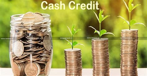 Cash-Credit Facility is not Debt, cannot be Made Attachable: Calcutta ...