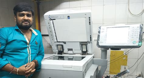 Mumbai’s digital print specialist installs Canon Imagepress C650 ...