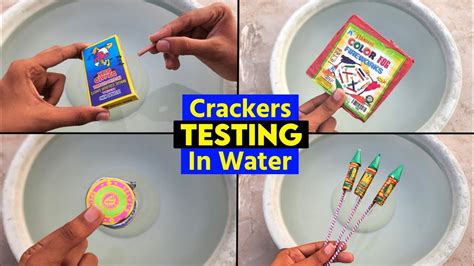 Image result for Crackers Testing