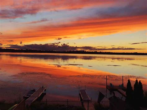 Nestleton Station Holiday Rentals & Homes - Ontario, Canada | Airbnb