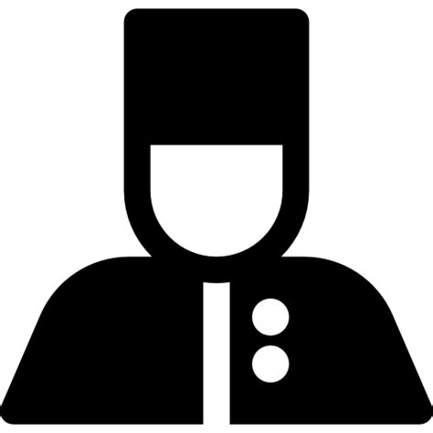 Bellhop - Free people icons