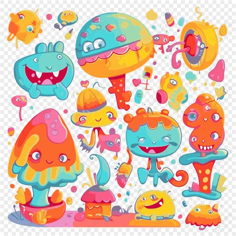 Alien Vector Png 的图像结果