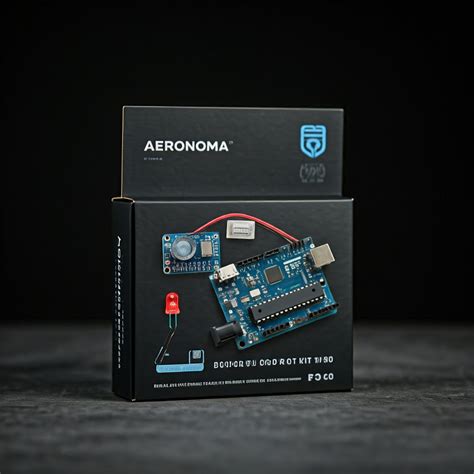 STEM Kits Pro – Aeronoma