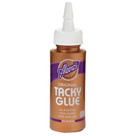 ALEENE'S ORIGINAL TACKY GLUE - The Gilded Rabbit