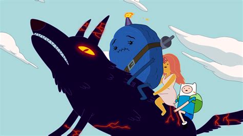 Adventure Time Season 5 Image | Fancaps