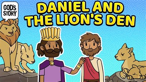 Burden of Righteousness: Insights from the Life of Daniel