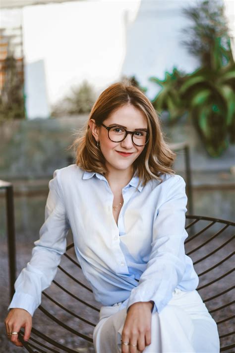 Sofia Lemus - Nutrióloga