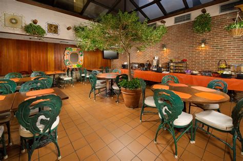 Get a tasty start to your day at our breakfast bar. | Hotel, Hotel ...